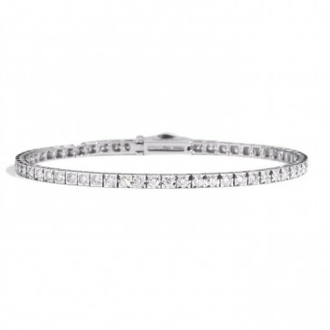 BRACCIALE TENNIS FACECUBE CT 0,50