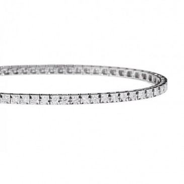 BRACCIALE TENNIS FACECUBE CT 0,50