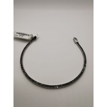 BRACCIALE TENNIS DIAM.NERI CT.0,61