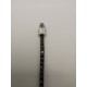 BRACCIALE TENNIS DIAM.NERI CT.0,61