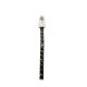 BRACCIALE TENNIS UOMO FACET DIAM NERI CT 1,78