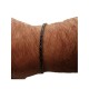 BRACCIALE TENNIS UOMO FACET DIAM NERI CT 1,78