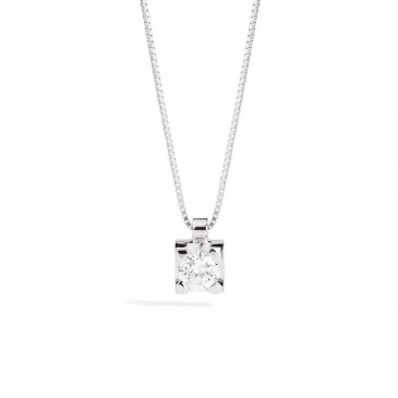 GIROCOLLO MARIATERESA PUNTO LUCE BRILL CT 0,80 G-SI