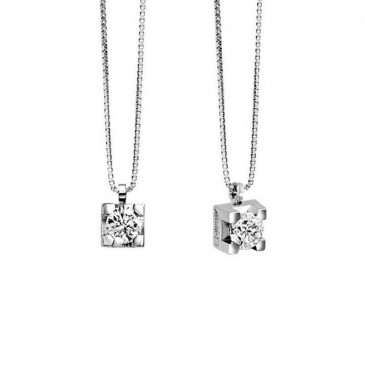 GIROCOLLO MARIATERESA PUNTO LUCE BRILL CT 0,80 G-SI