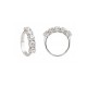 VERETTA ANNIVERSARY 5 BRILL GR 3,60 CT 1,00 G-SI