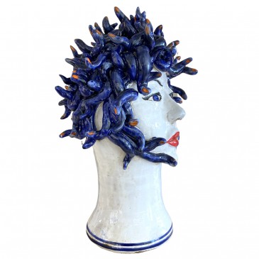 TESTA MEDUSA