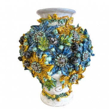 VASO FIORI GRANDE