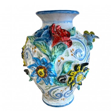 VASO FIORI PICCOLO