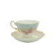 ZANDRA TAZZA CAFFE' C/P