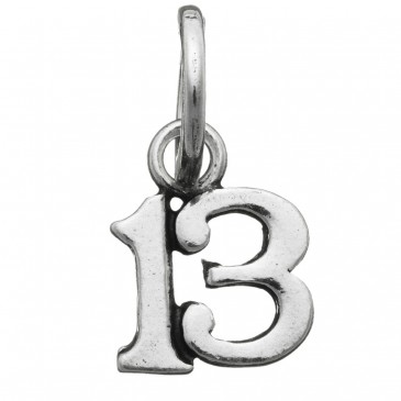 CHARM TREDICI PICCOLO