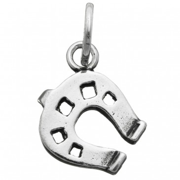 CHARM FERRO DI CAVALLO PICCOLO