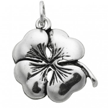 CHARM QUADRIFOGLIO GRANDE