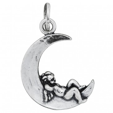 CHARM LUNA  ANGELO