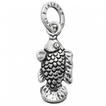 CHARM PESCE PICCOLO