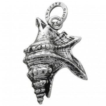 CHARM CONCHIGLIA TROPICALE