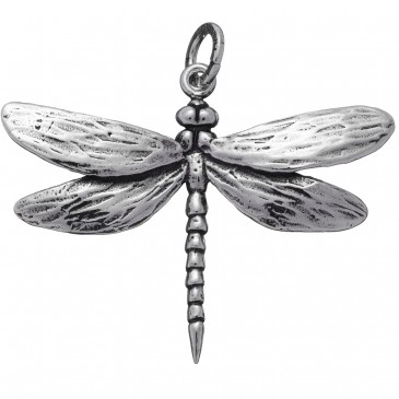 CHARM LIBELLULA GRANDE