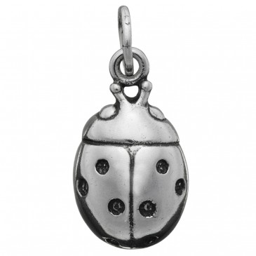 CHARM COCCINELLA GRANDE