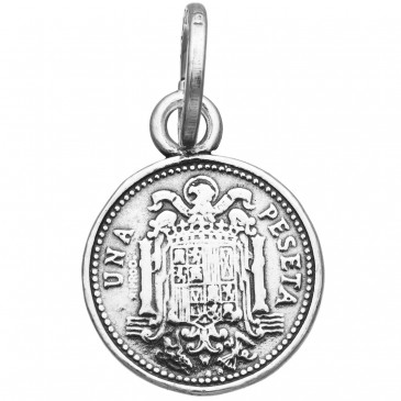 CHARM PESETA