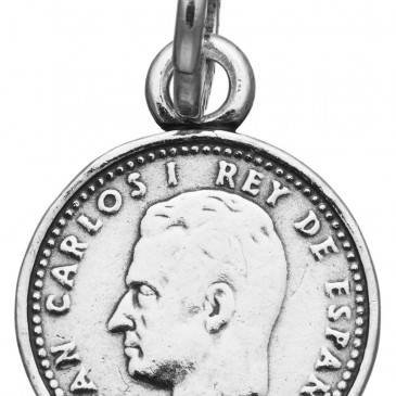 CHARM PESETA