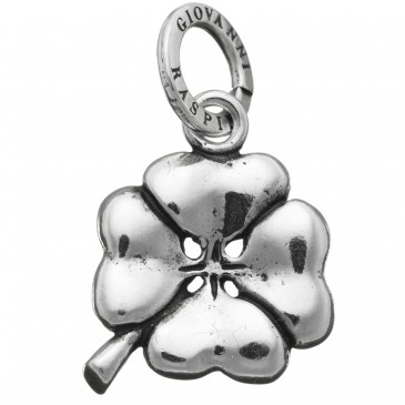 CHARM QUADRIFOGLIO MEDIO