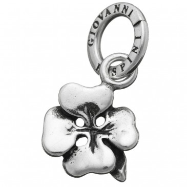 CHARM QUADRIFOGLIO