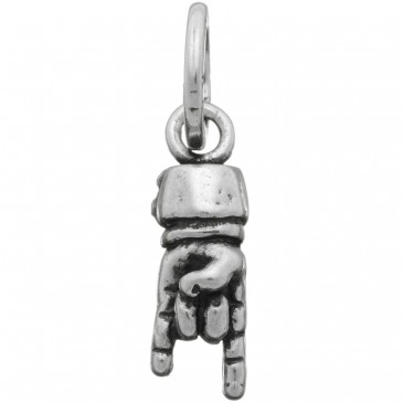 CHARM MANO CORNA