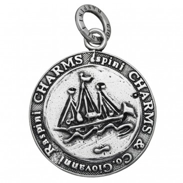 CHARM VELIERO