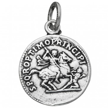 CHARM IMPERATORE GRANDE
