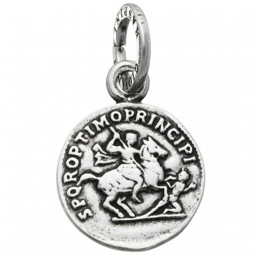 CHARM IMPERATORE PICCOLA