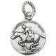 CHARM MEDAGLIA ARTIGLIERI A CAVALLO
