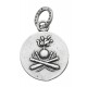 CHARM MEDAGLIA ARTIGLIERI A CAVALLO