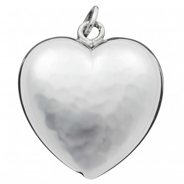 CUORE MARTELLATO MEDIO