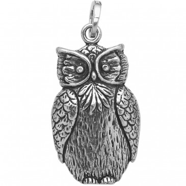 CHARM GUFO GRANDE