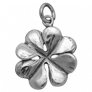 CHARM QUADRIFOGLIO