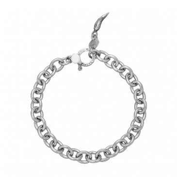 BRACCIALE CATENA M CM 20