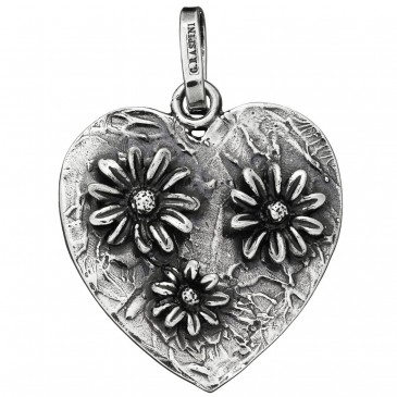 CHARM I FIORI NEL CUORE