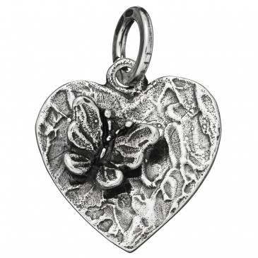 CHARM LA FARFALLA NEL CUORE