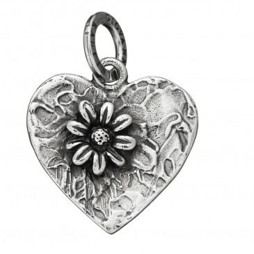 CHARM IL FIORE NEL CUORE