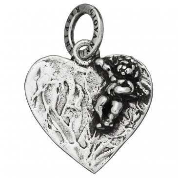 CHARM L'ANGELO NEL CUORE