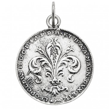 CHARM GIGLIO DI FIRENZE