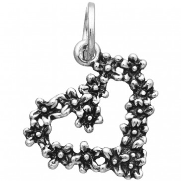 CHARM CUORE MARGHERITE