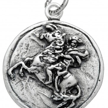 MEDAGLIA NAPOLEONE
