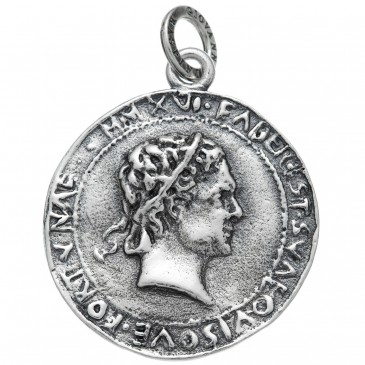 MEDAGLIA ROMA