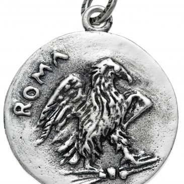 MEDAGLIA ROMA