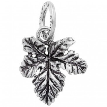 CHARM FOGLIA UVA