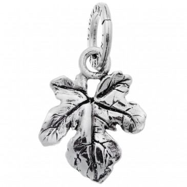 CHARM FOGLIA FICO
