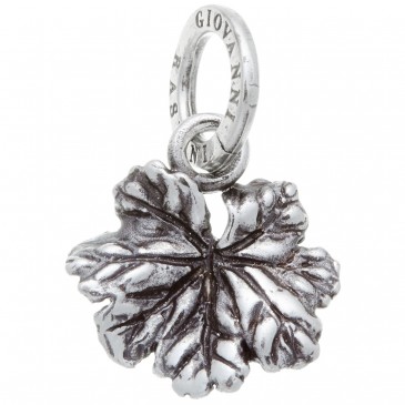 CHARM FOGLIA GERANIO