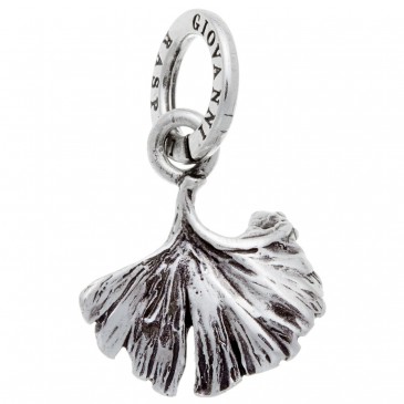 CHARM FOGLIA GINKGO