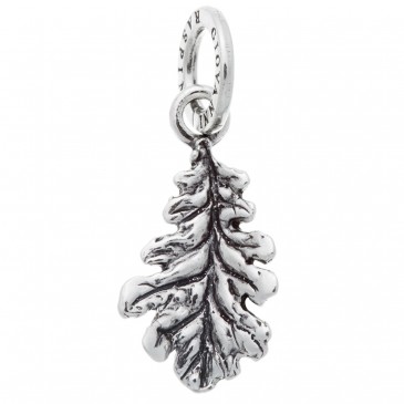 CHARM FOGLIA QUERCIA