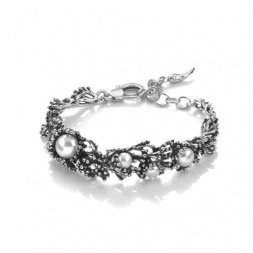 BRACCIALE ANEMONE 19 CM